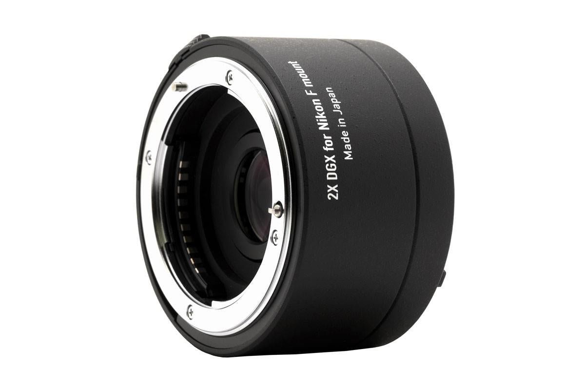Kenko Teleplus HD pro 2X DGX for Nikon F Mount