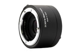 Kenko Teleplus HD pro 2X DGX for Nikon F Mount