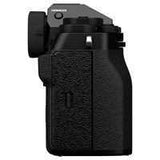 Fujifilm X-T5 EU Digital Camera Body - Black
