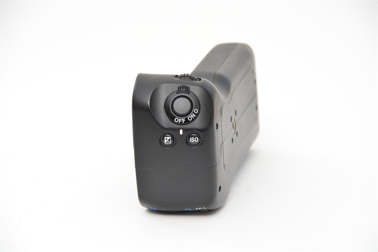 Used Pentax D-BG5 Battery Grip
