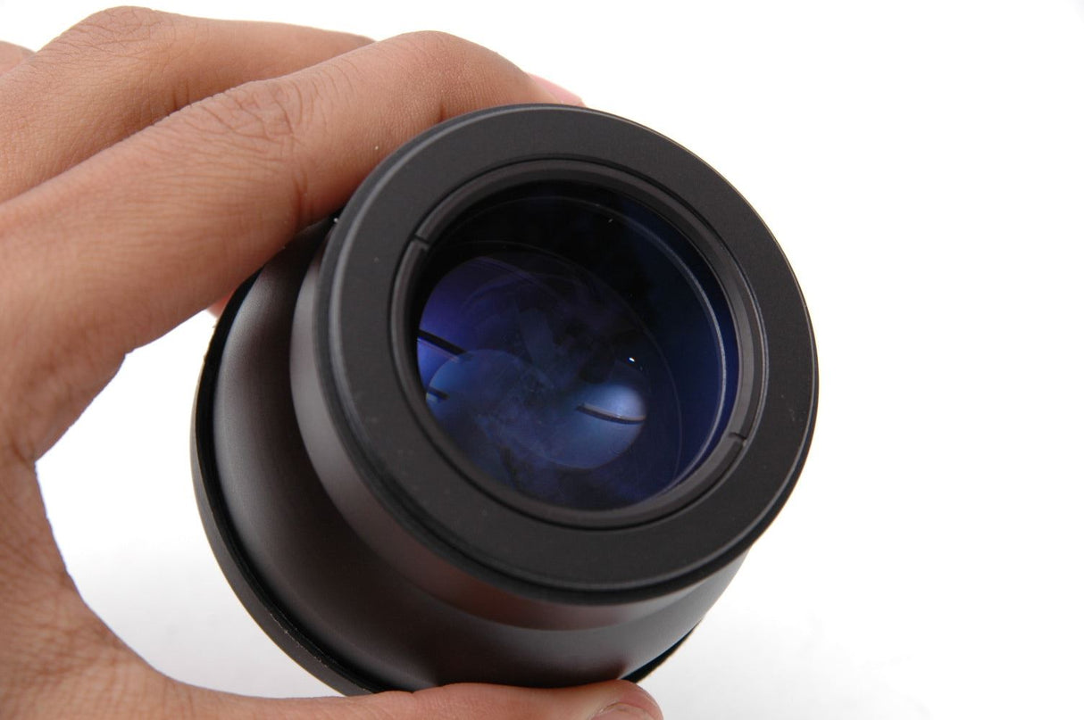 Used Richarm Digital Optic 2.0x Super High-Definition Telephoto AF 58mm Lens 58 Screw Mount