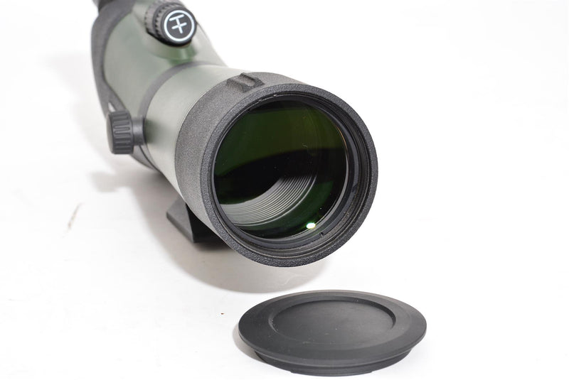 Used Hawke Endurance ED 68mm Spotting Scope