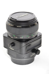 Used Canon TS-E 90mm f/2.8 Lens