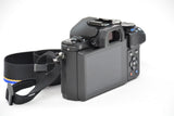 Used Olympus OM-D E-M10 Mark III Camera Body