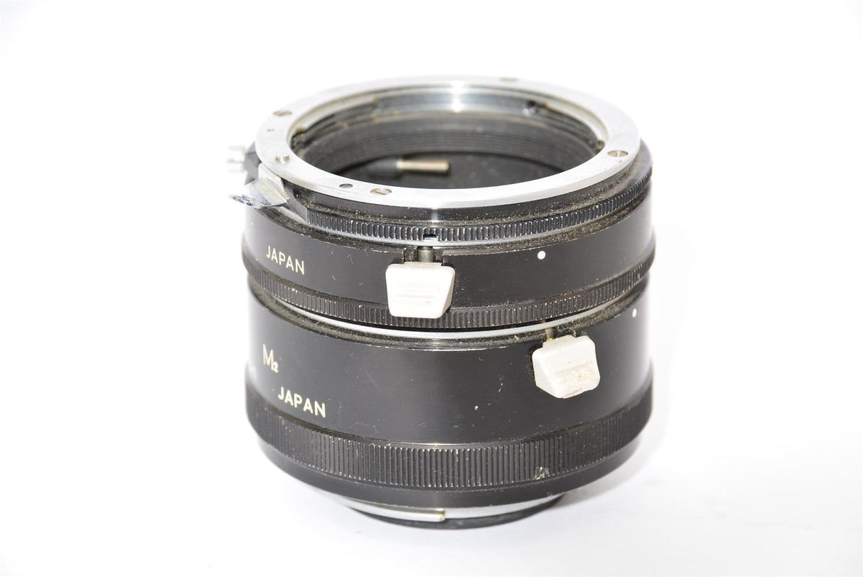 Used Nikon M2/E2 Extension Lens