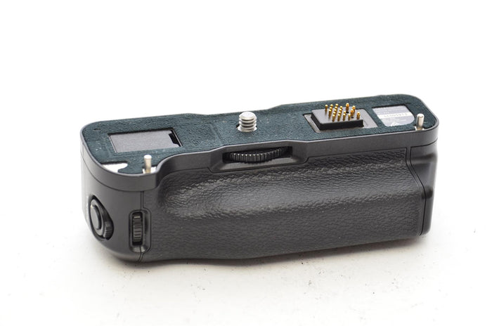 Used Fuji XT-1 With Battery Grip
