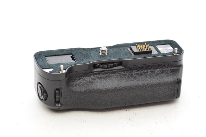Used Fuji XT-1 With Battery Grip