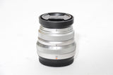 Used Fujifilm Fujinon XF 35mm f/2 R WR Lens