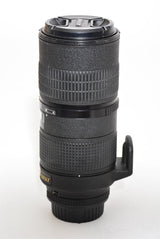 Used Nikon AF Micro Nikkor 70-180mm f/4.5-5.6 D Lens
