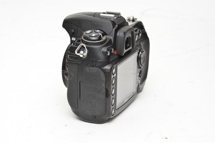 Used Nikon D300 DSLR Camera