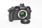Used Olympus OM-D E-M1 Mirrorless Camera