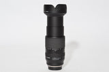 Used Tamron 18-300mm f/3.5-6.3 Di III-A VC VXD - FujiFilm X
