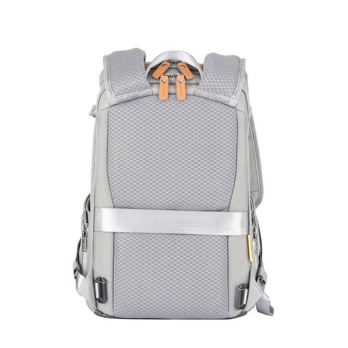 Vanguard VEO City B42 Grey Backpack - 16 Litre