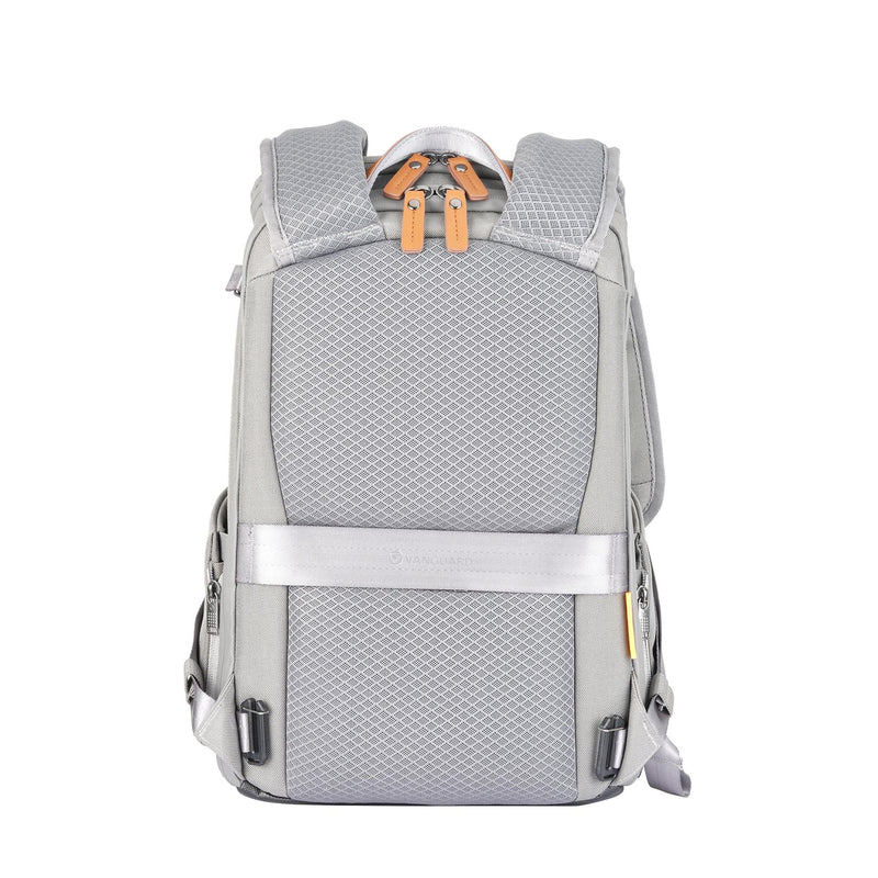 Vanguard VEO City B42 Grey Backpack - 16 Litre