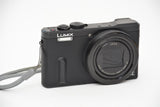 Used Panasonic DMC-TZ60 Compact Camera