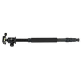 Kenro Ultimate Travel Tripod Kit (Aluminium) with BB2 Ball Head