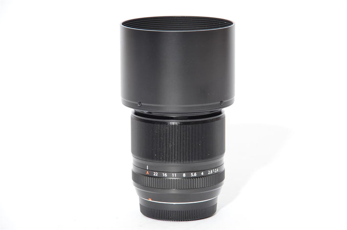 Used Fujinon XF 60mm f/2.4 R Macro Lens