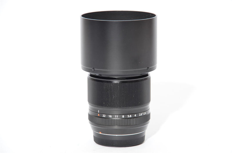 Used Fujinon XF 60mm f/2.4 R Macro Lens