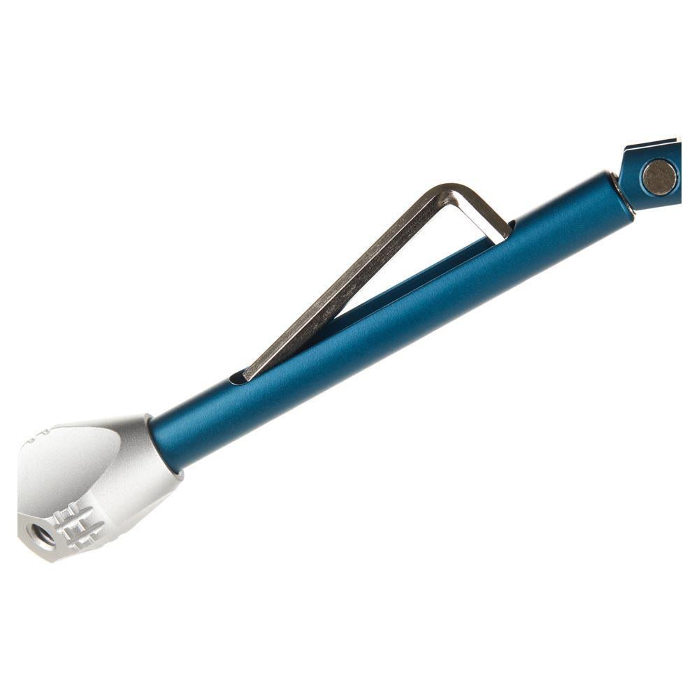 Benro FS20PROC Hybrid Head Ocean Blue