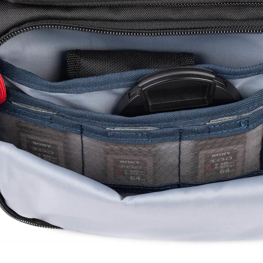 Think Tank Mirrorless Mover 30 - Marine Blue