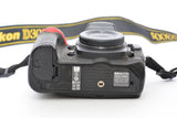 Used Nikon D300S Body