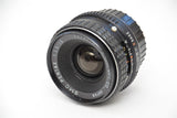Used Pentax SMC 35mm f/3.5 Lens