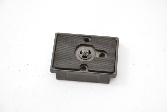 Used Manfrotto O55 CXPro3 Tripod with 460 MG Head