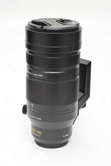 Used Panasonic Leica DG Vario Elmar 100-400mm f/4-6.3 Aspherical Lens