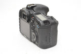 Used Canon EOS 7D DSLR Camera