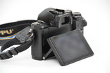 Used Olympus OM-D E-M10 Mark II Camera Body