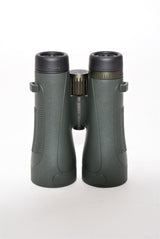 Used Hawke Endurance ED 12x50 Binoculars Green