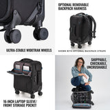 Tenba Roadie v2 Spinner 21 Air Case