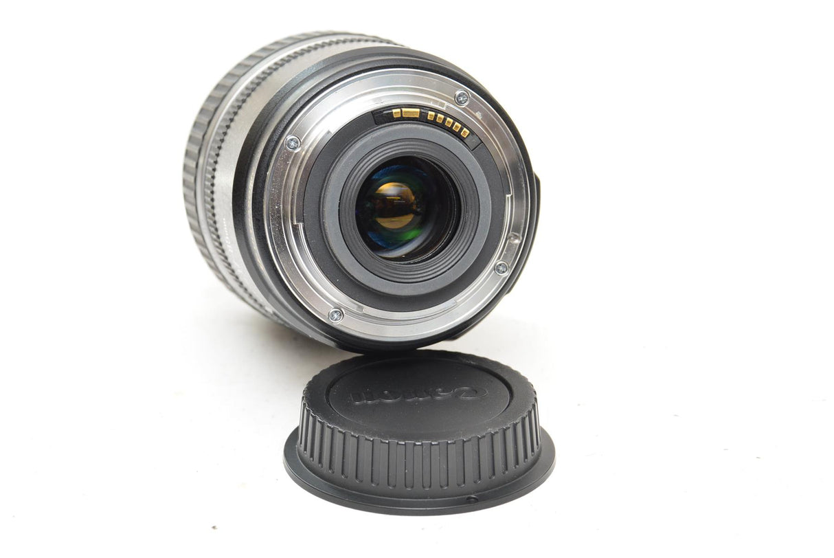 Used Canon EFS 17-85mm f/4-5.6 IS USM Zoom Lens