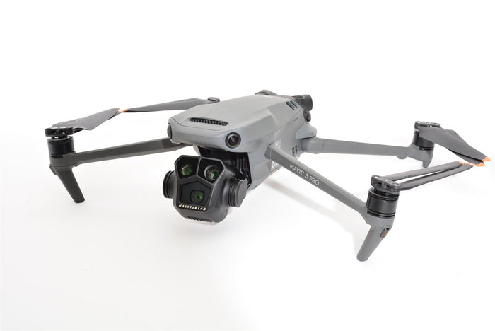 Used DJI Mavic3 Pro Drone
