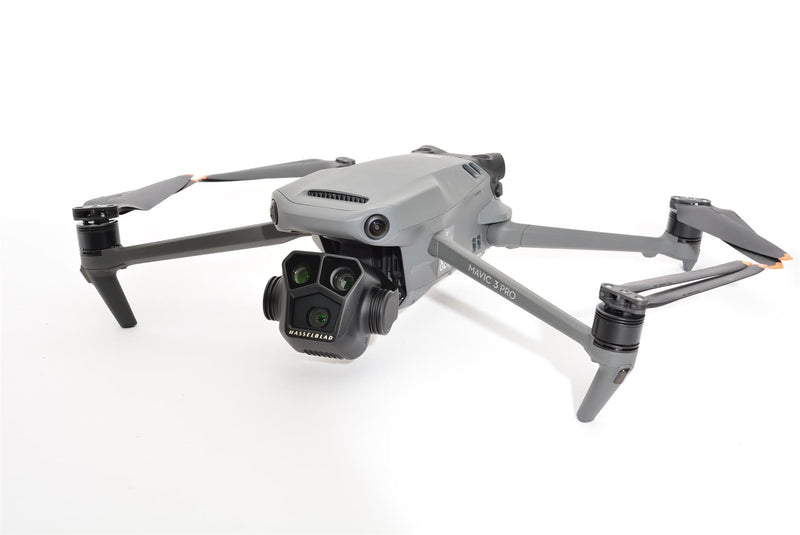 Used DJI Mavic3 Pro Drone