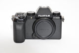 Used Fujifilm X-S20 Mirrorless Camera