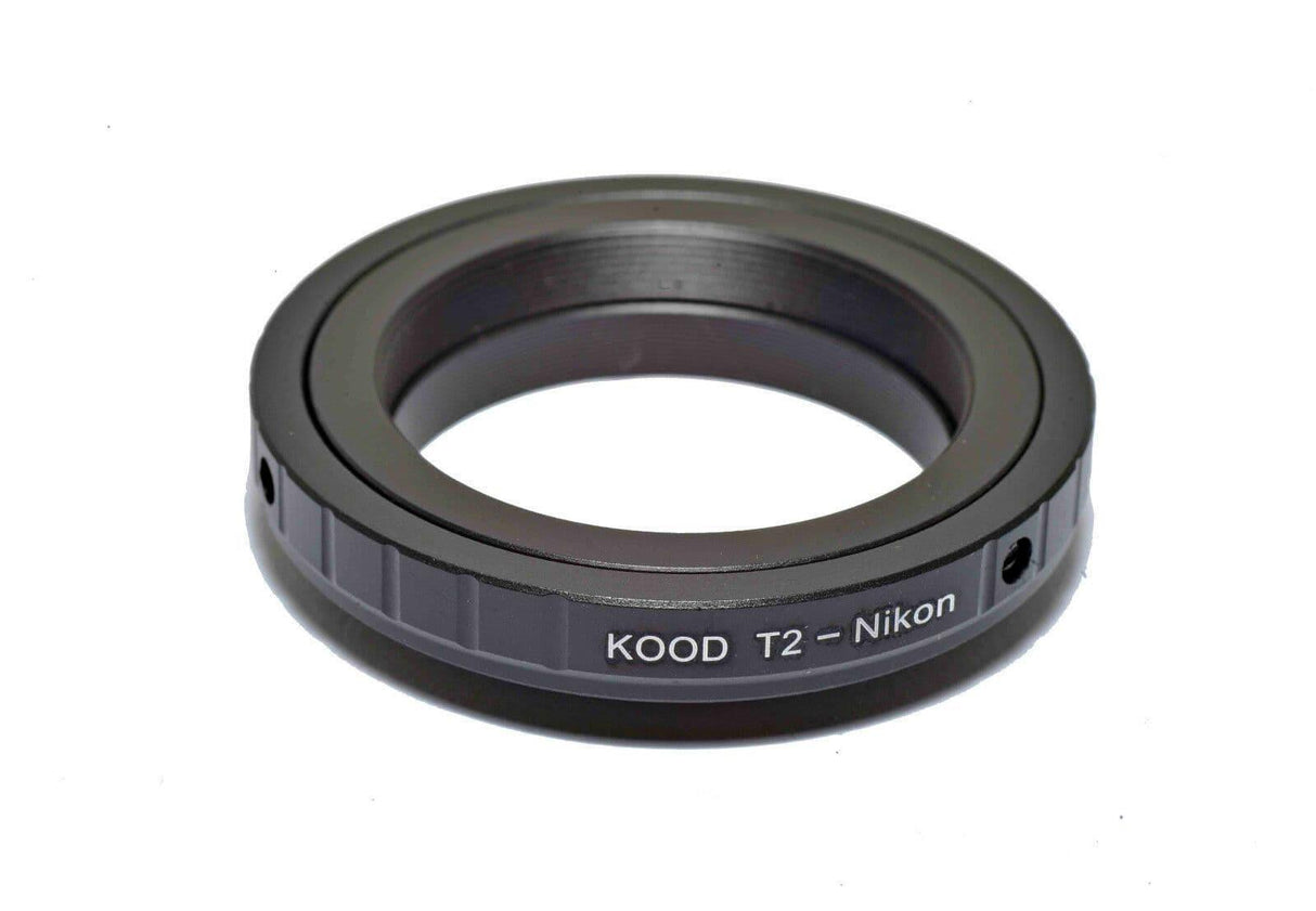 Kood T2 Mount for Nikon F
