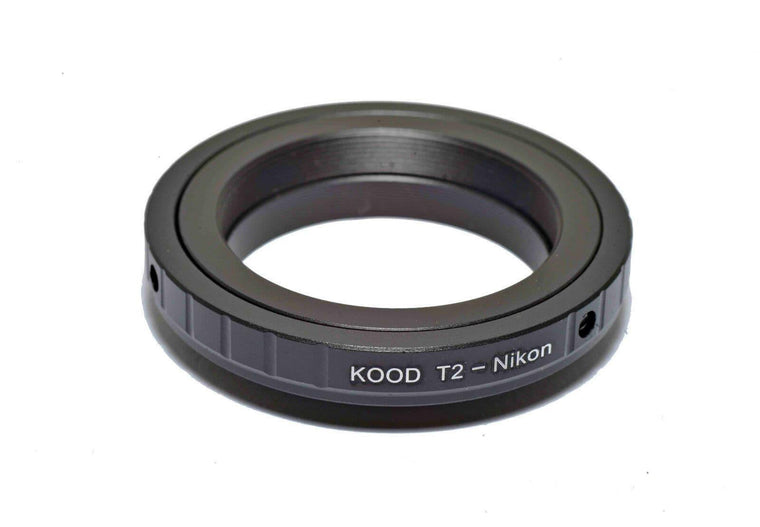 Kood T2 Mount for Nikon F