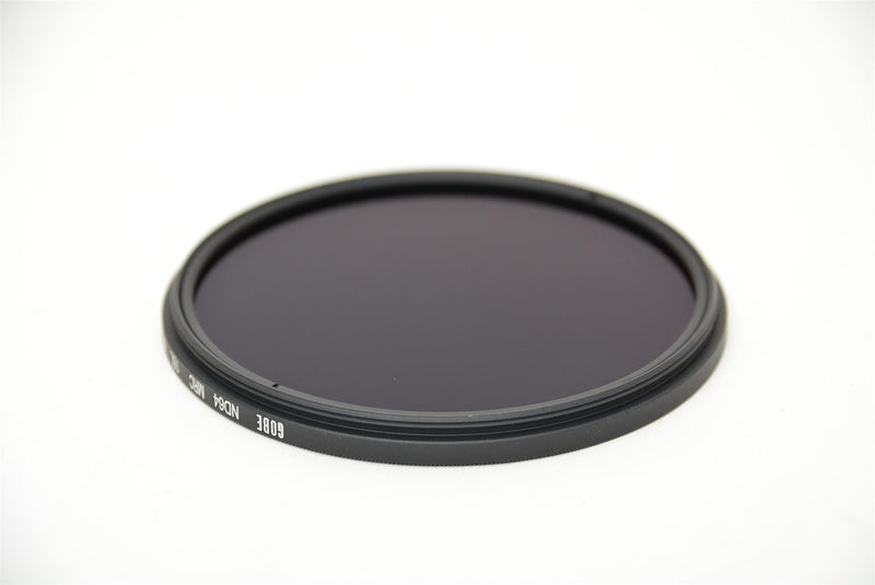 Used Gobe ND64 MRC 16L 67mm Filter