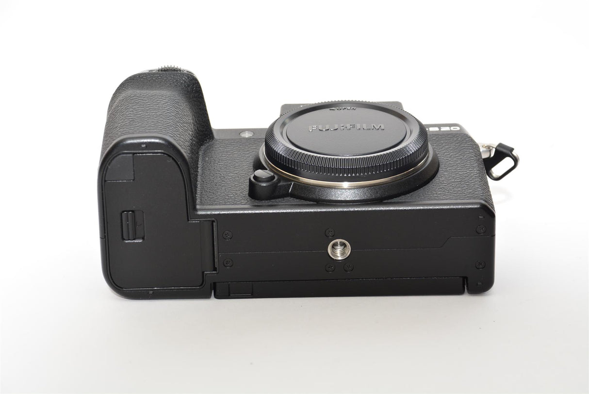 Used Fujifilm X-S20 Mirrorless Camera