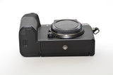 Used Fujifilm X-S20 Mirrorless Camera