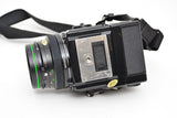 Spares & Repairs Zenza Bronica ETRs with 75mm Lens