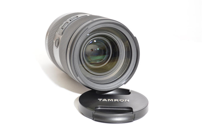 Used Tamron 35-150mm f/2-2.8 Di III VXD Sony E Mount Lens