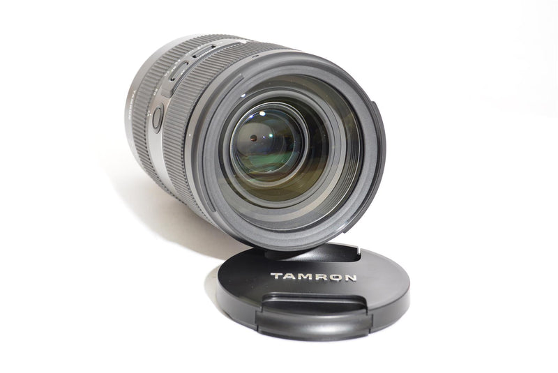 Used Tamron 35-150mm f/2-2.8 Di III VXD Sony E Mount Lens