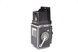 Used Rolleiflex 3.5 MX-EVS Medium Format Camera