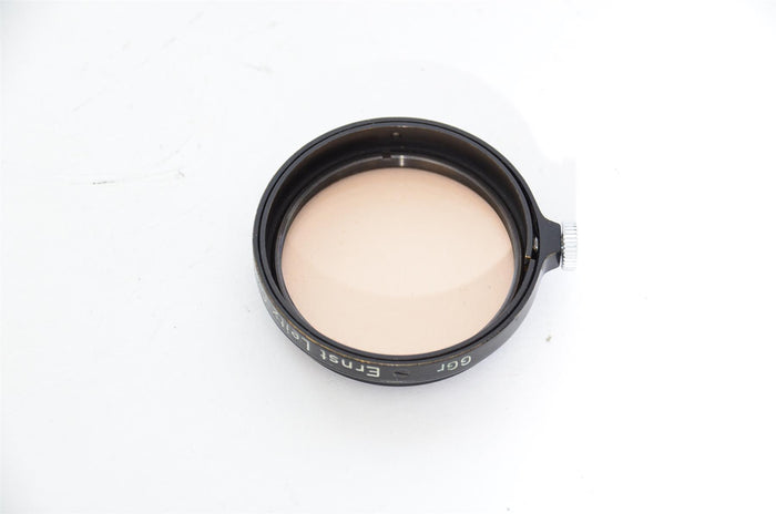 Used Leica A36 UVA filter - Rare
