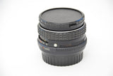 Used Pentax SMC 35mm f/3.5 Lens
