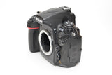 Used Nikon D700 DSLR Camera