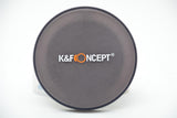 Used K&F Concept NAN-X MRC ND64 77mm Filter