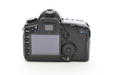 Used Canon 5D MKII - Faulty
